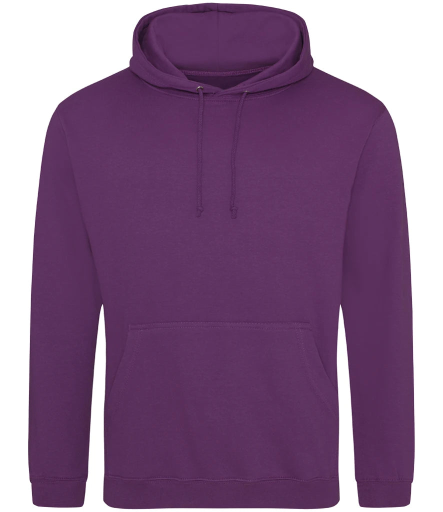 JH001 - AWDis College Hoodie