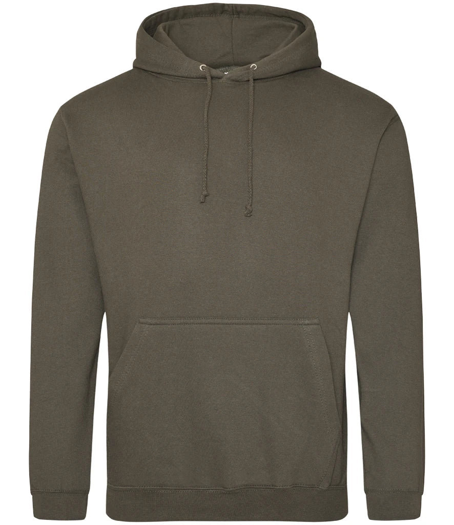 JH001 - AWDis College Hoodie