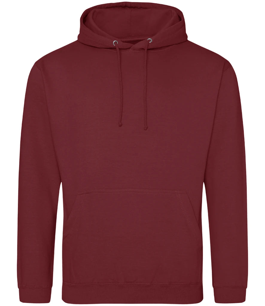 JH001 - AWDis College Hoodie