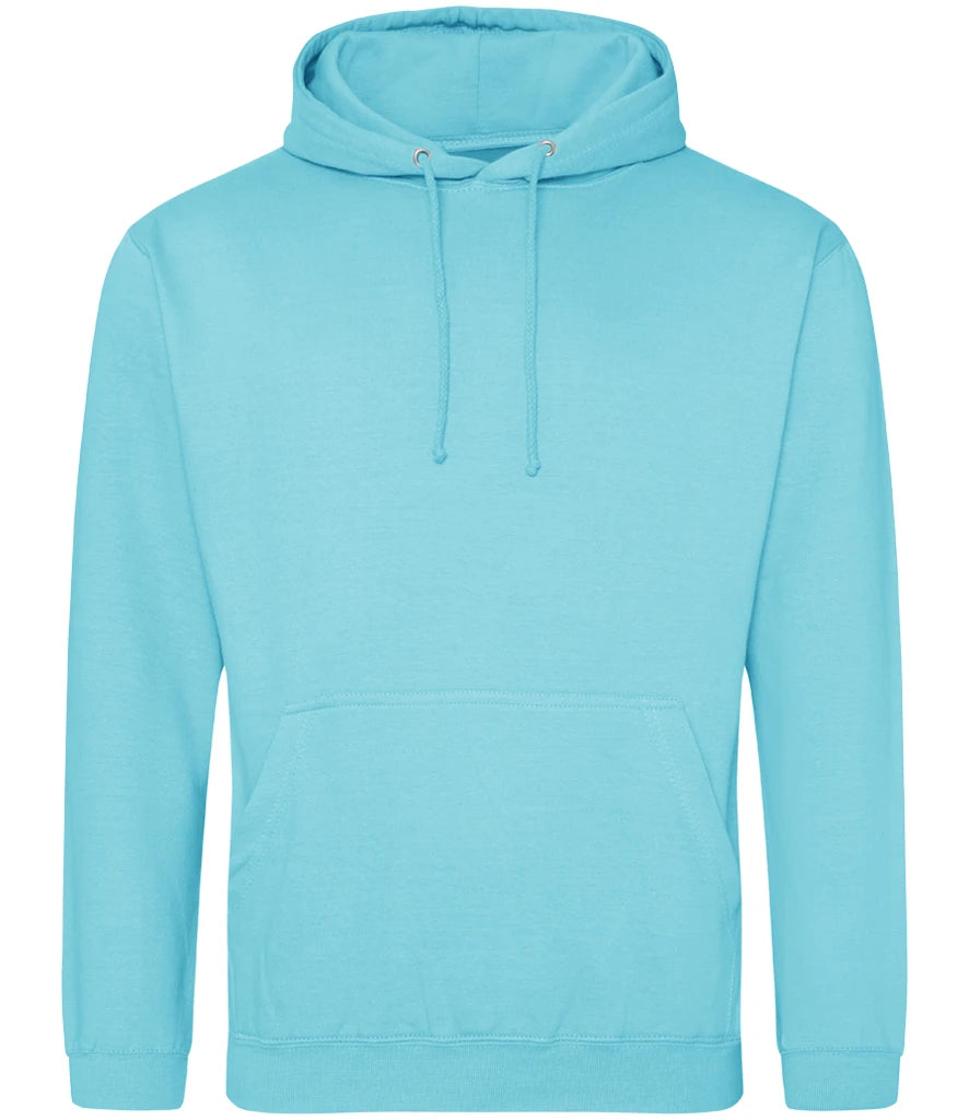 JH001 - AWDis College Hoodie
