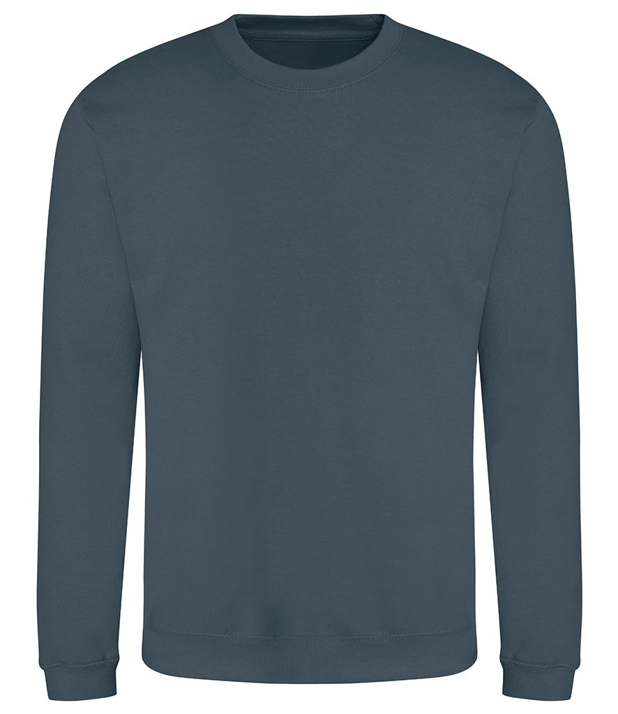 JH030 - AWDis Sweatshirt