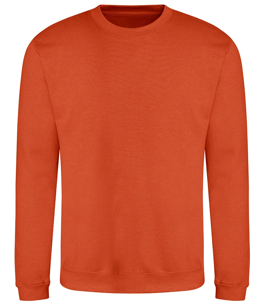 JH030 - AWDis Sweatshirt