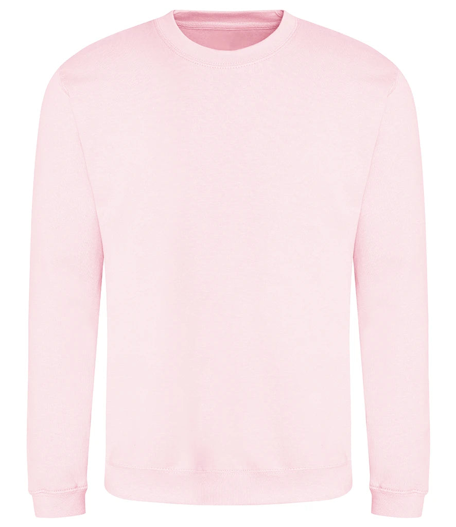 JH030 - AWDis Sweatshirt