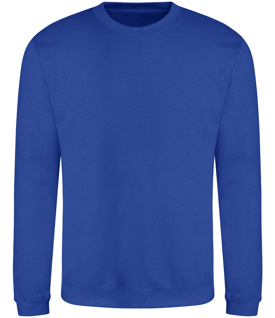 JH030 - AWDis Sweatshirt