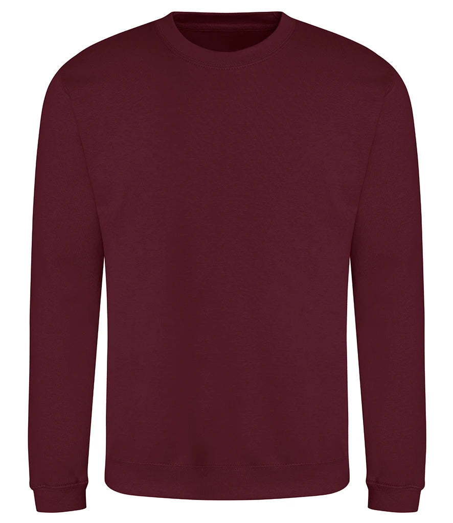 JH030 - AWDis Sweatshirt