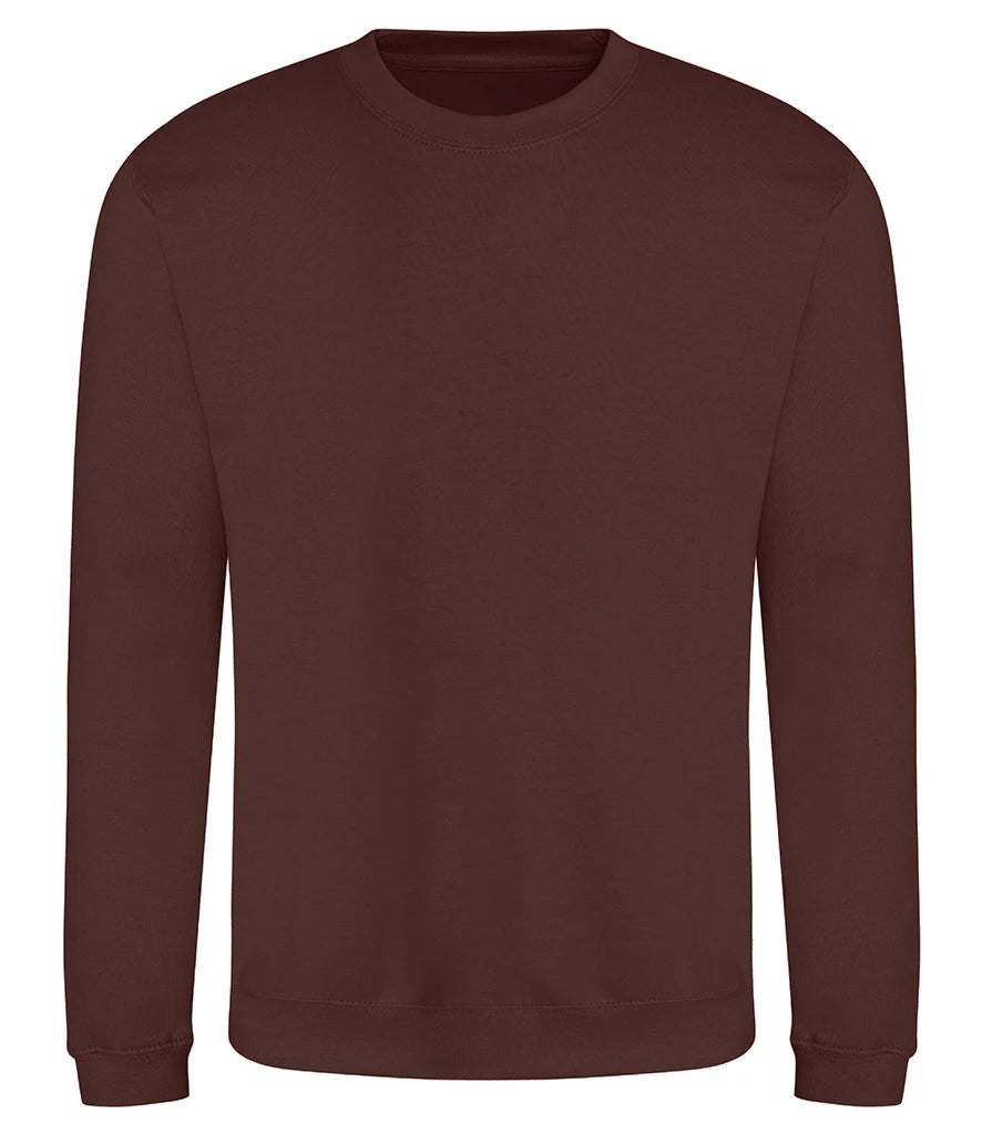 JH030 - AWDis Sweatshirt