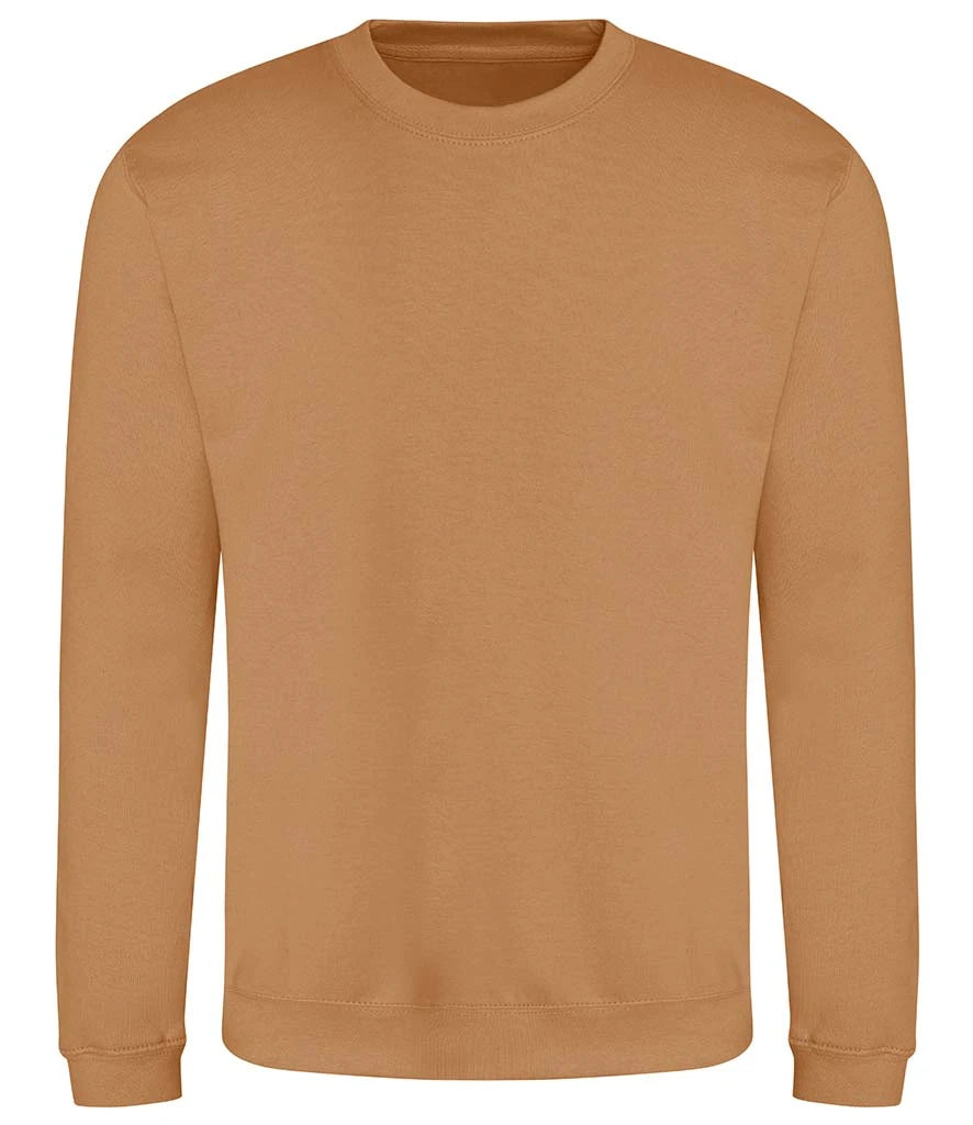 JH030 - AWDis Sweatshirt