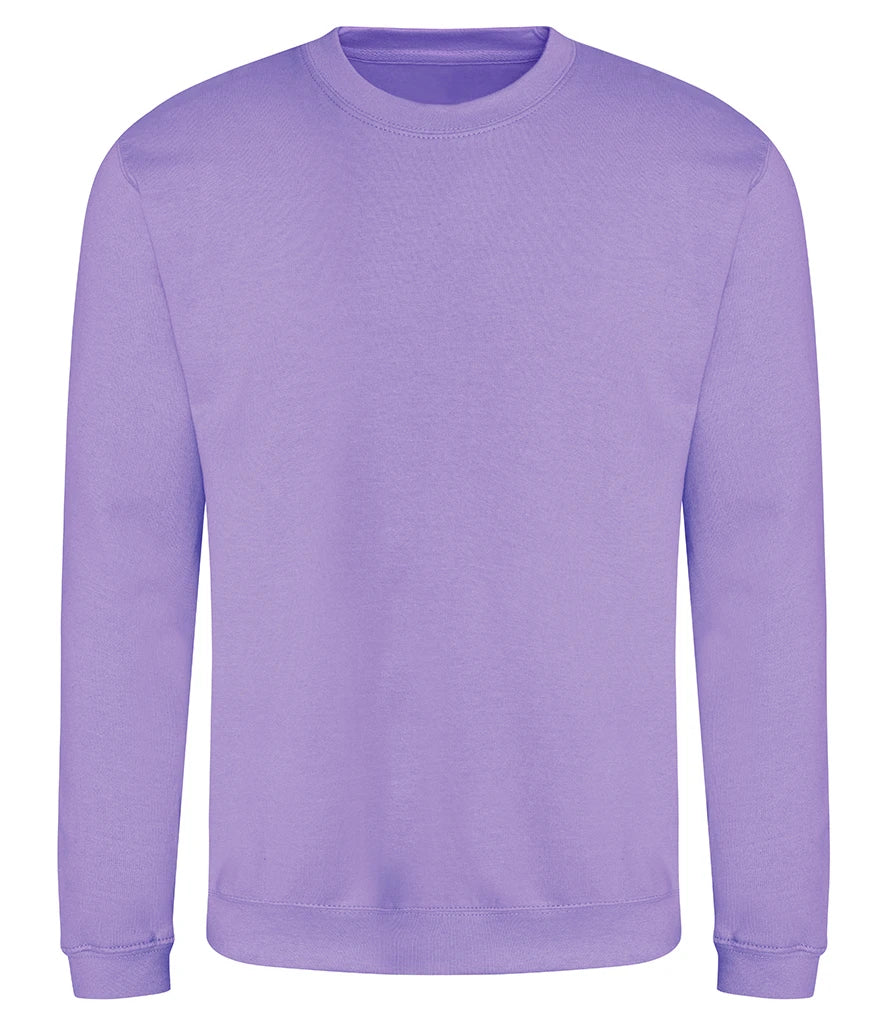 JH030 - AWDis Sweatshirt