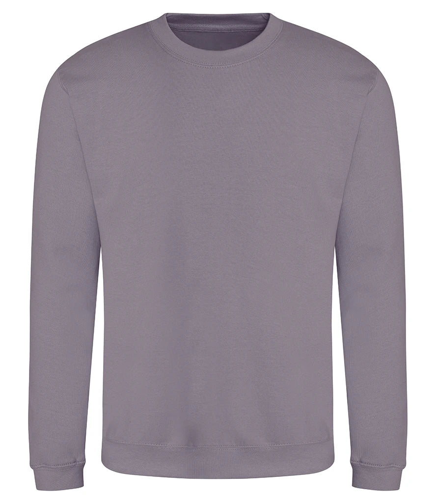 JH030 - AWDis Sweatshirt