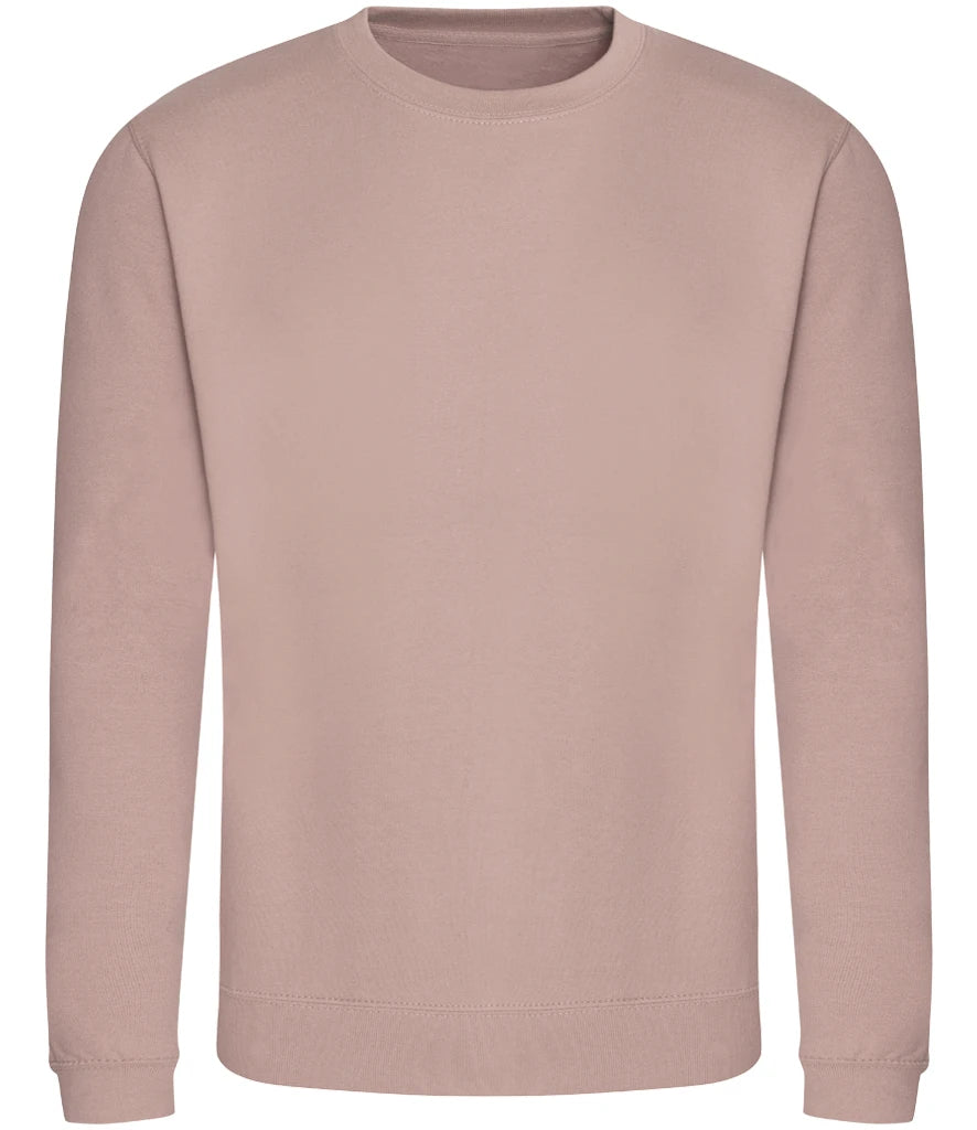 JH030 - AWDis Sweatshirt