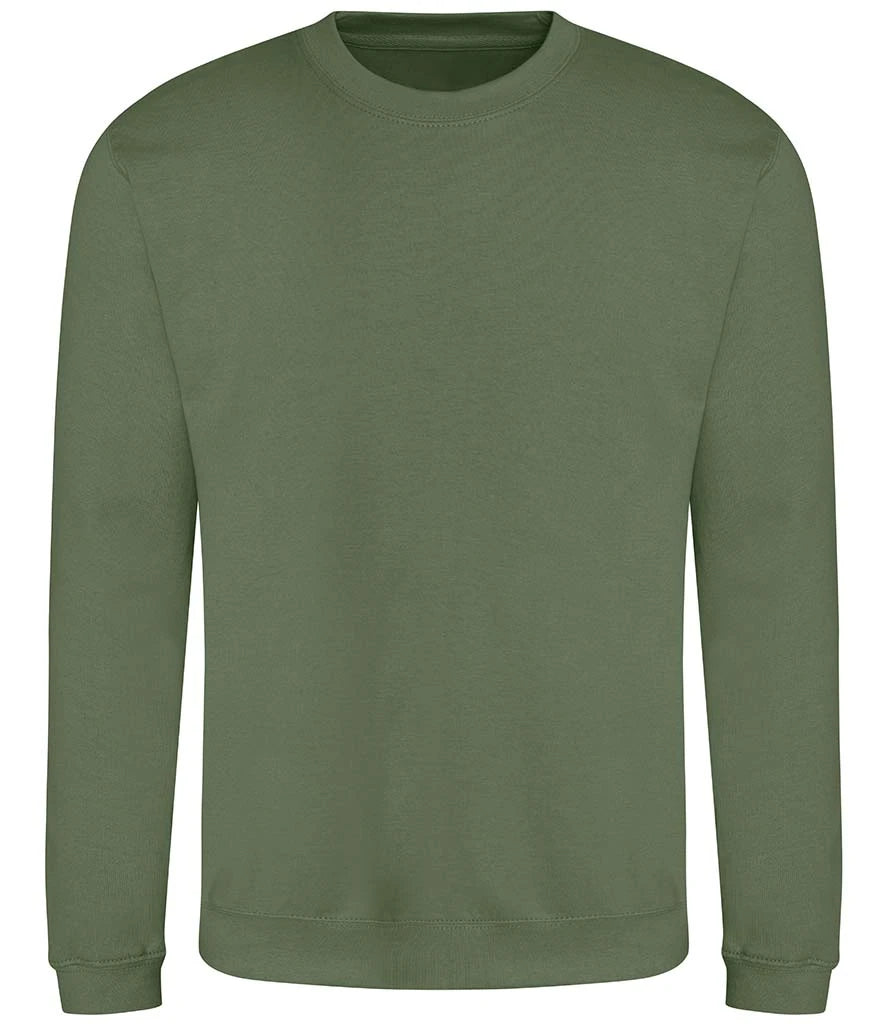 JH030 - AWDis Sweatshirt