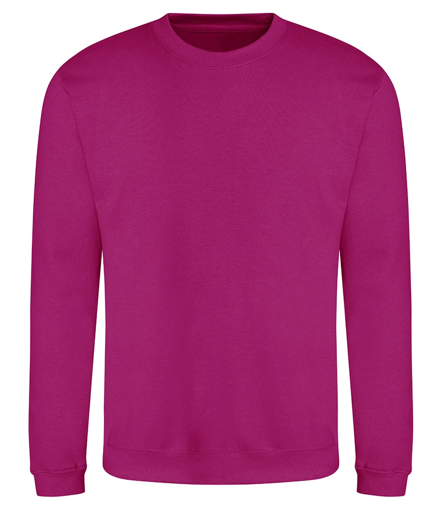 JH030 - AWDis Sweatshirt
