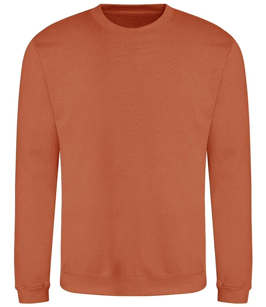 JH030 - AWDis Sweatshirt