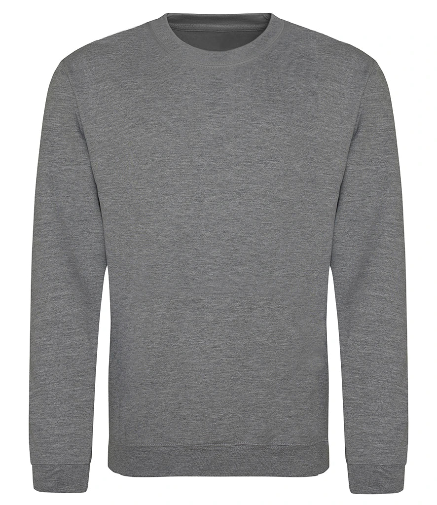 JH030 - AWDis Sweatshirt