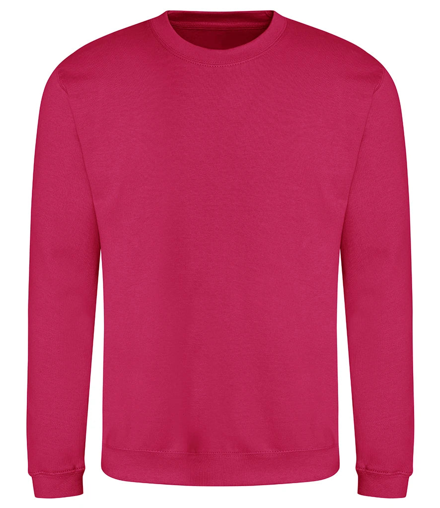 JH030 - AWDis Sweatshirt