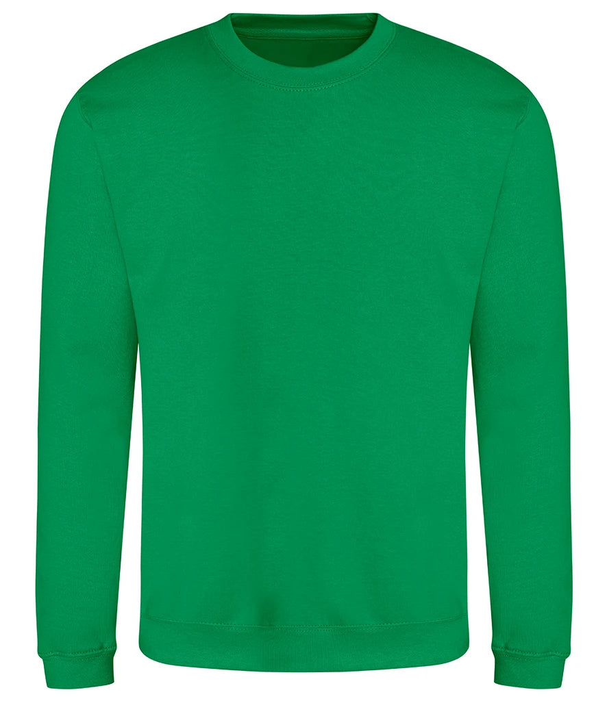 JH030 - AWDis Sweatshirt