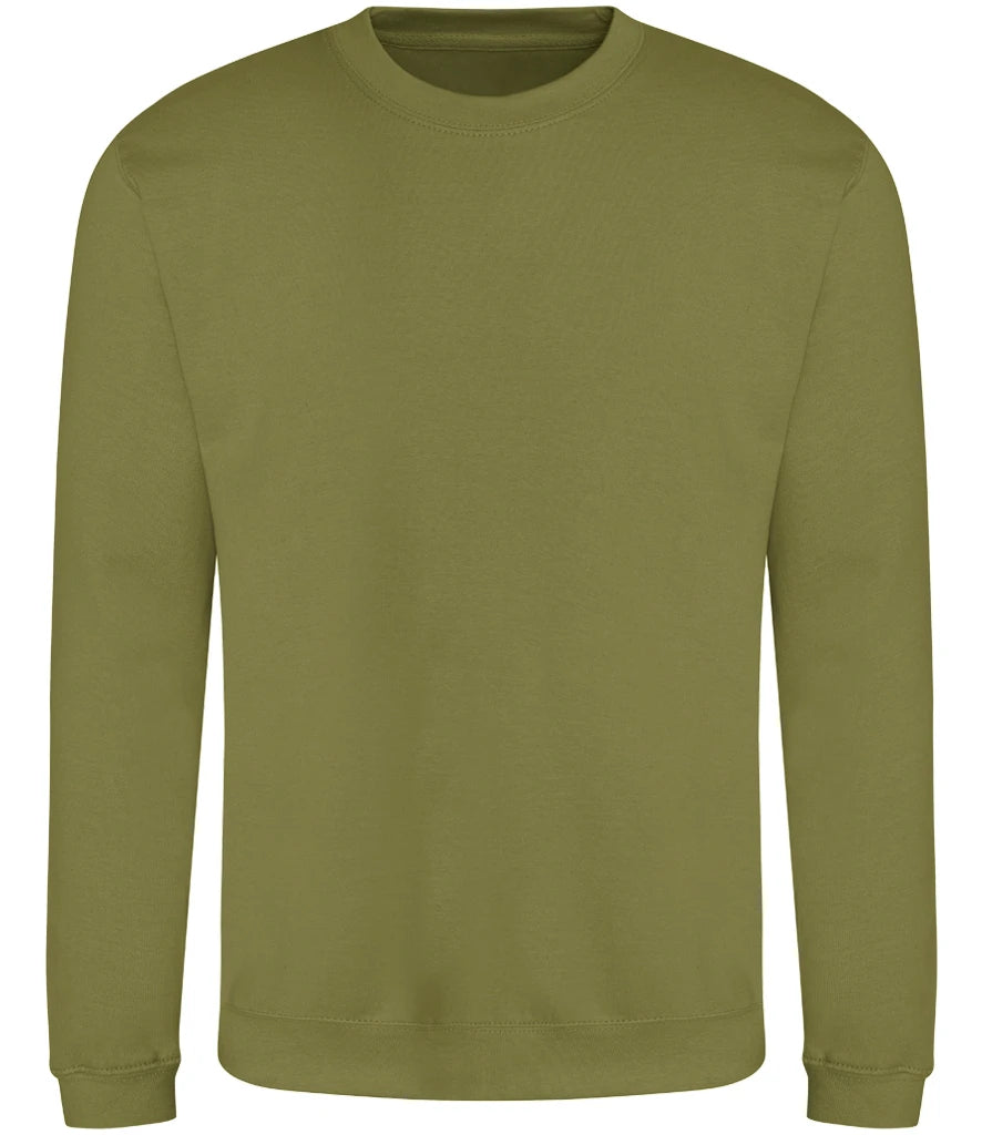 JH030 - AWDis Sweatshirt