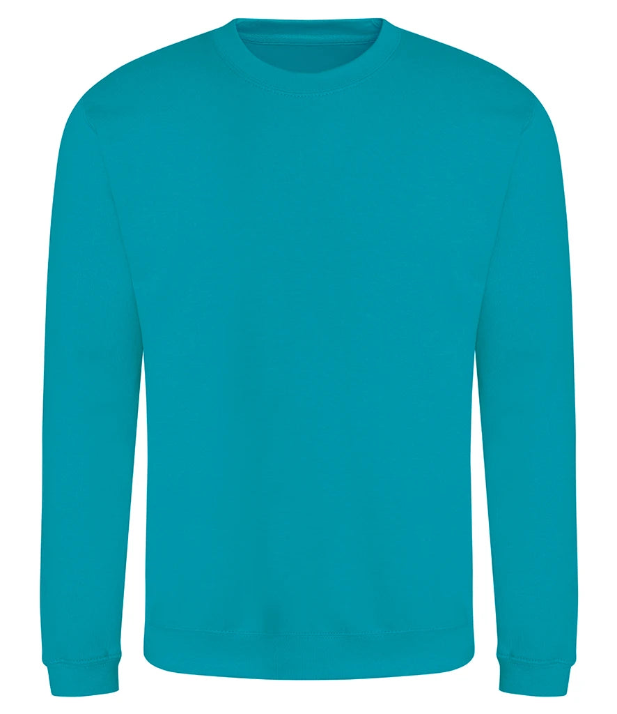 JH030 - AWDis Sweatshirt