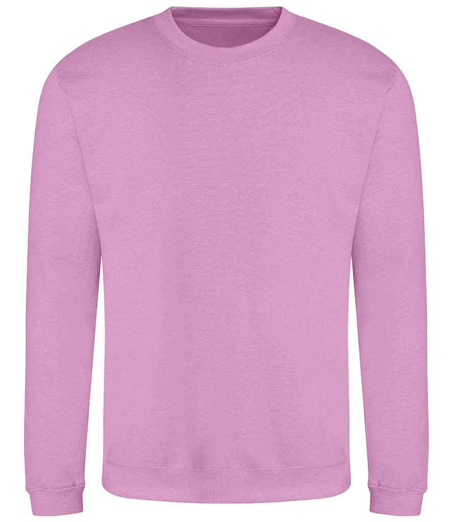 JH030 - AWDis Sweatshirt