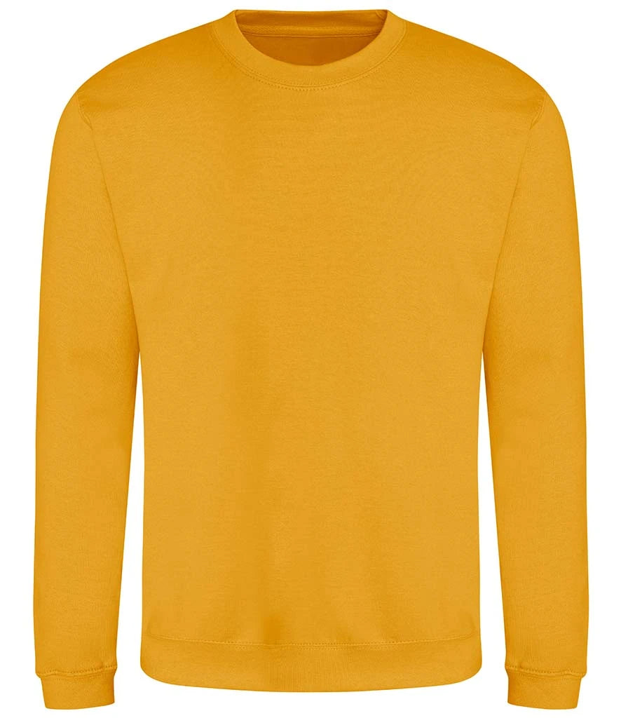 JH030 - AWDis Sweatshirt