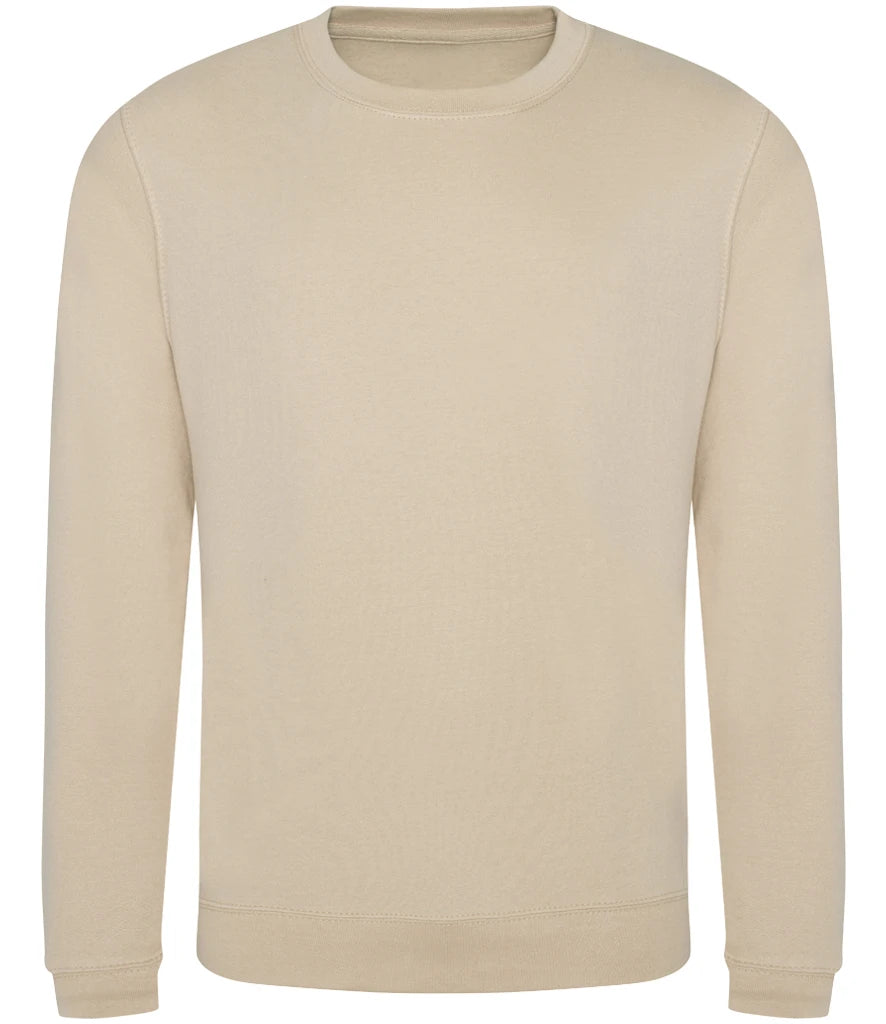 JH030 - AWDis Sweatshirt