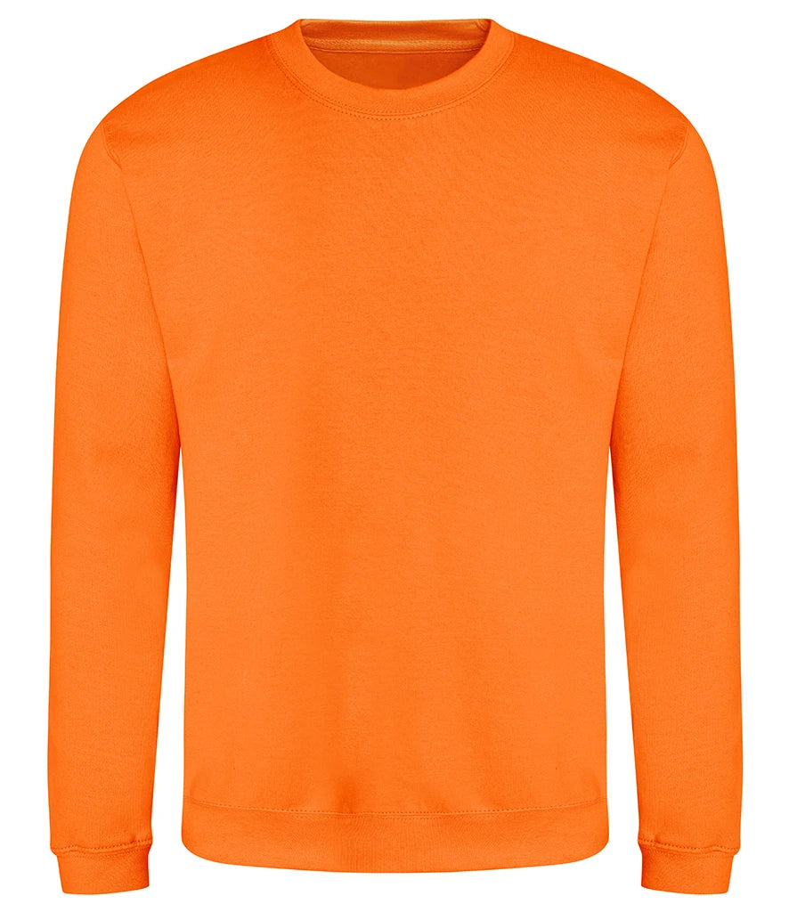 JH030 - AWDis Sweatshirt