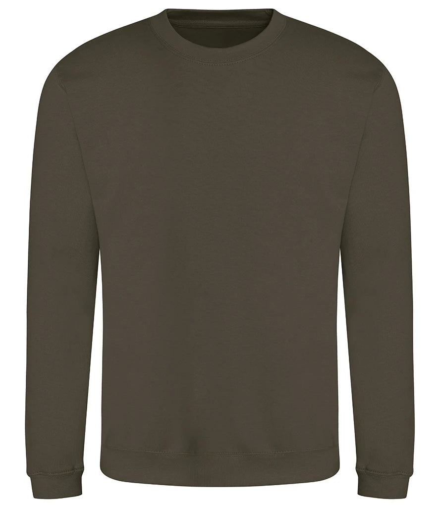 JH030 - AWDis Sweatshirt