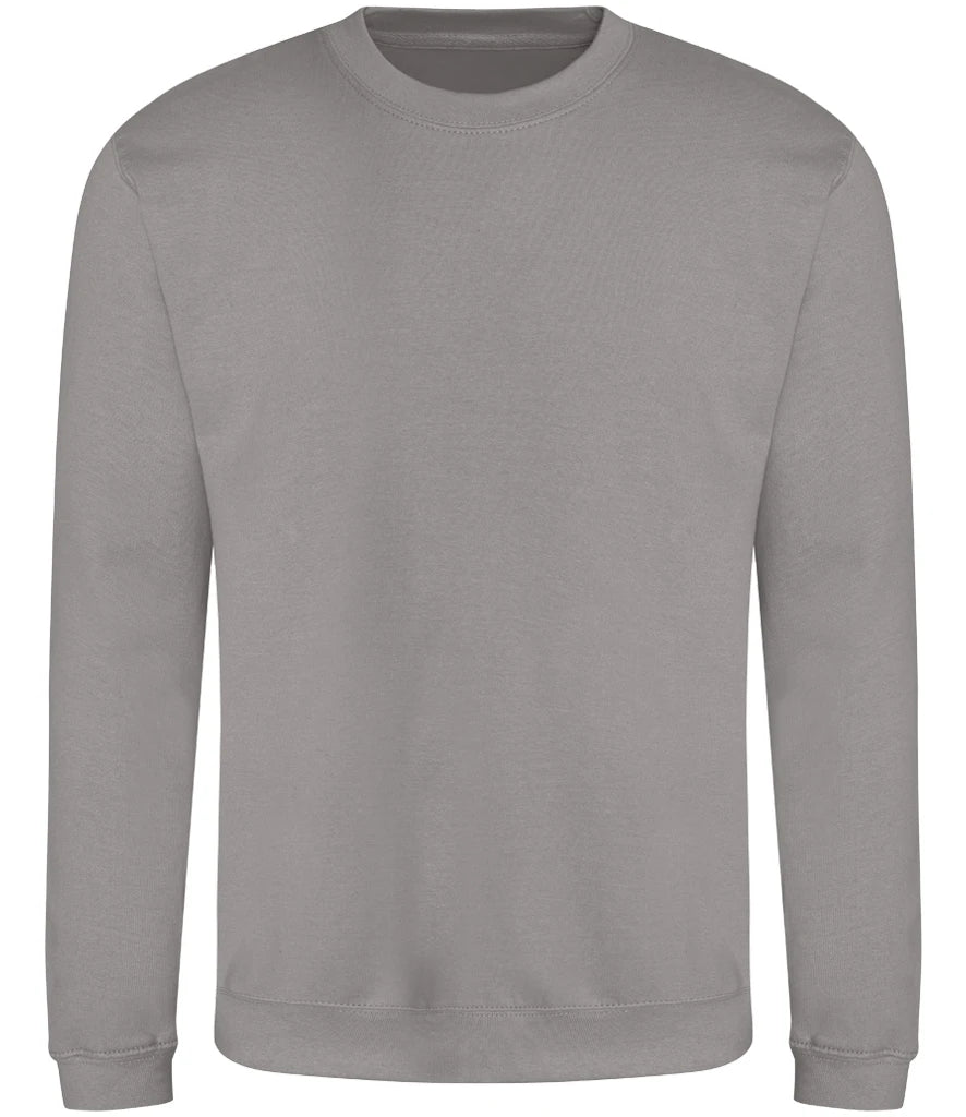 JH030 - AWDis Sweatshirt