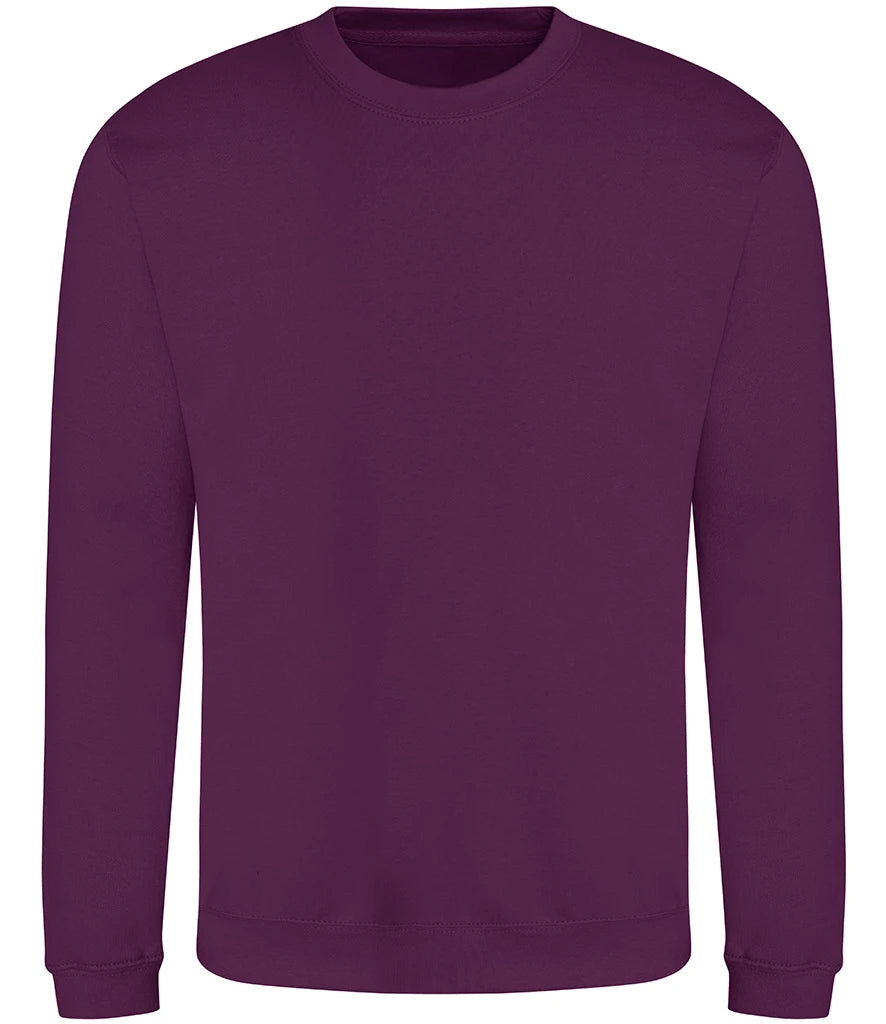 JH030 - AWDis Sweatshirt