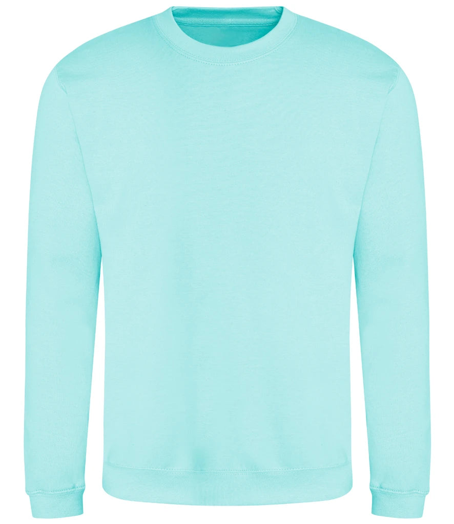 JH030 - AWDis Sweatshirt