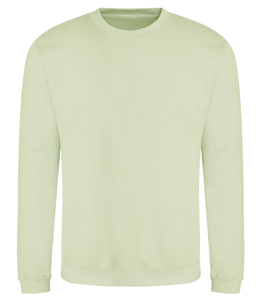 JH030 - AWDis Sweatshirt