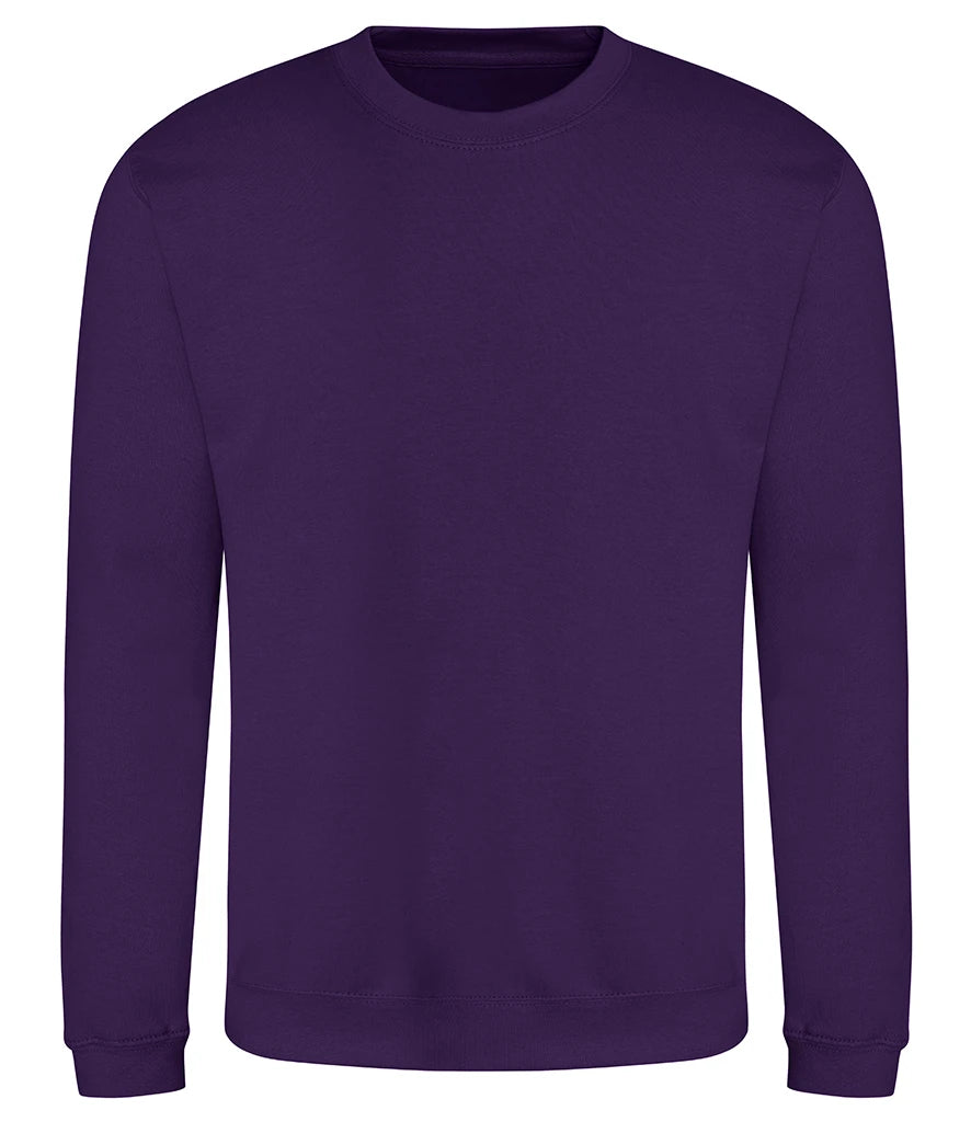 JH030 - AWDis Sweatshirt