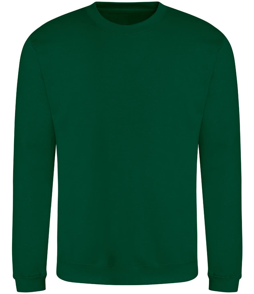 JH030 - AWDis Sweatshirt