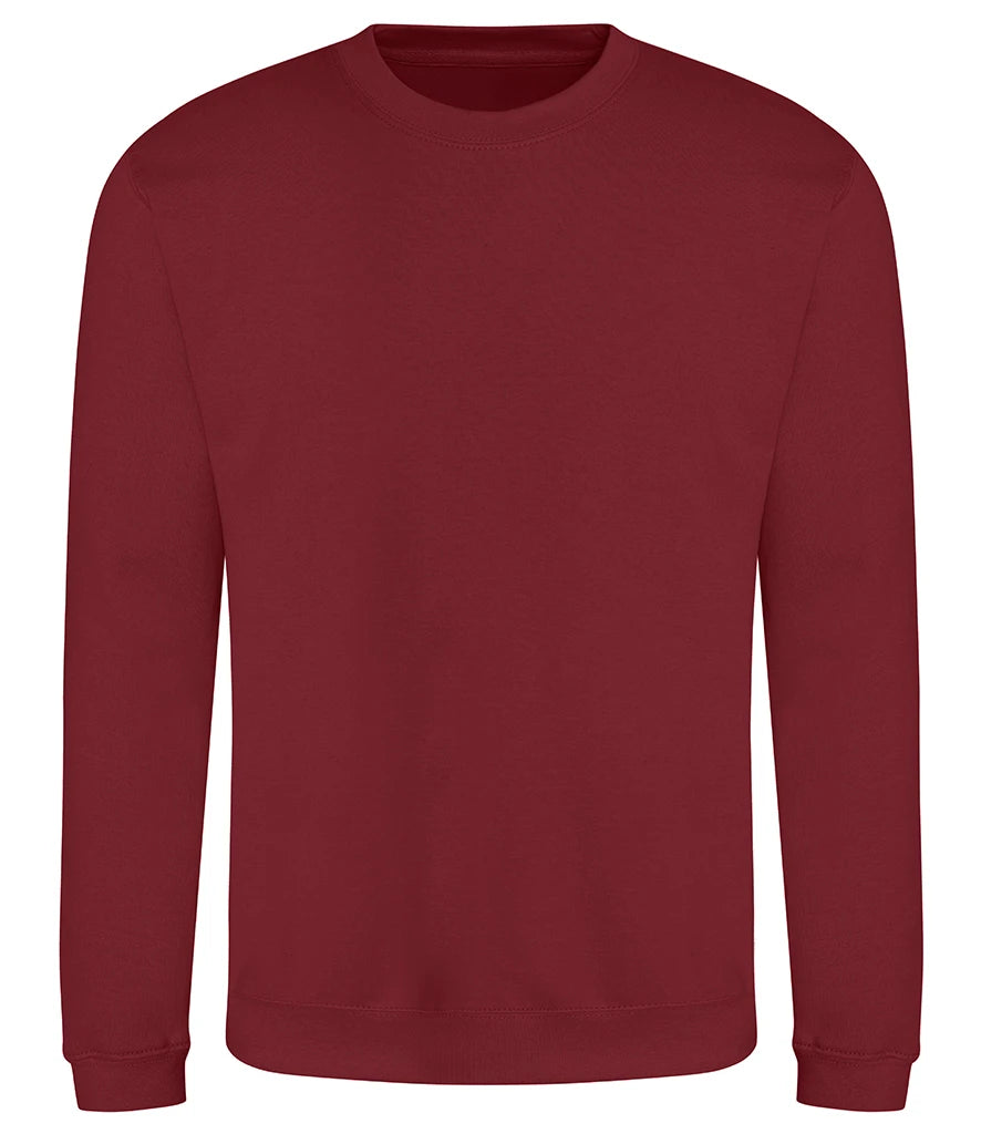 JH030 - AWDis Sweatshirt