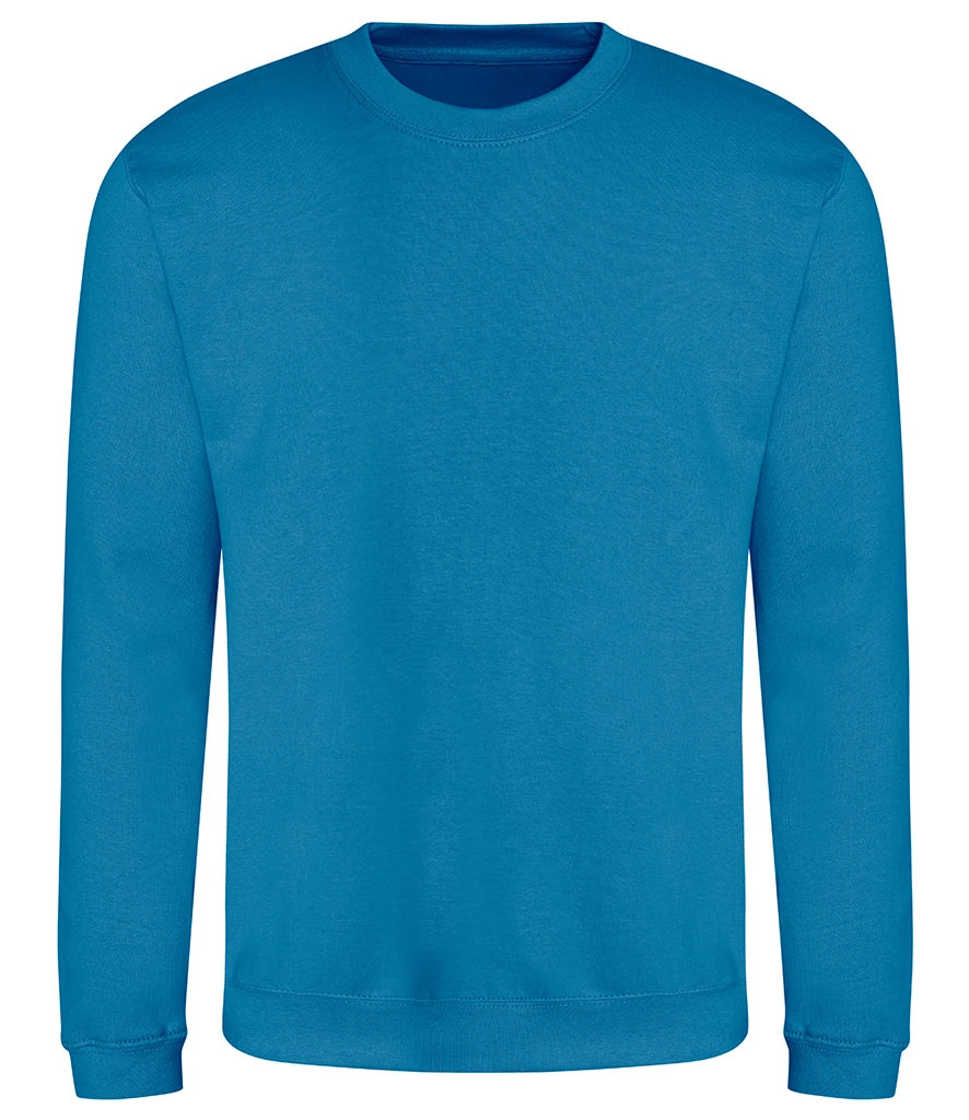 JH030 - AWDis Sweatshirt