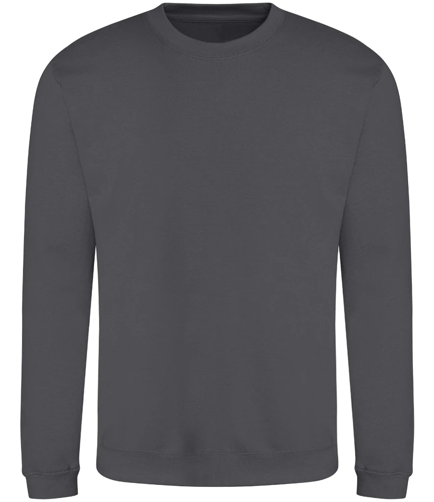JH030 - AWDis Sweatshirt