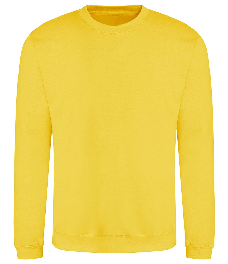 JH030 - AWDis Sweatshirt