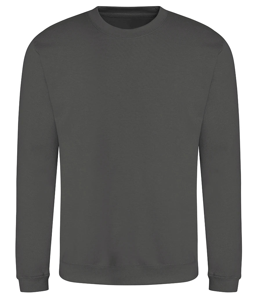 JH030 - AWDis Sweatshirt