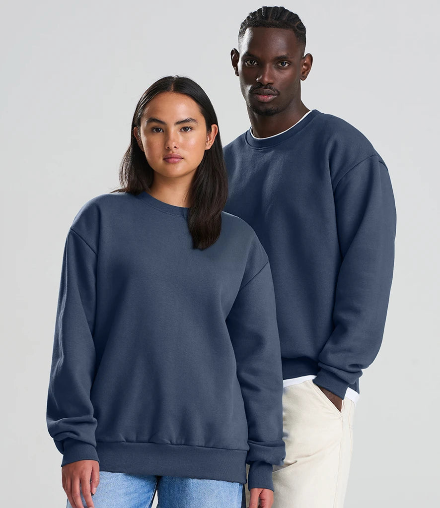 JH123 - AWDis Signature Heavyweight Sweatshirt