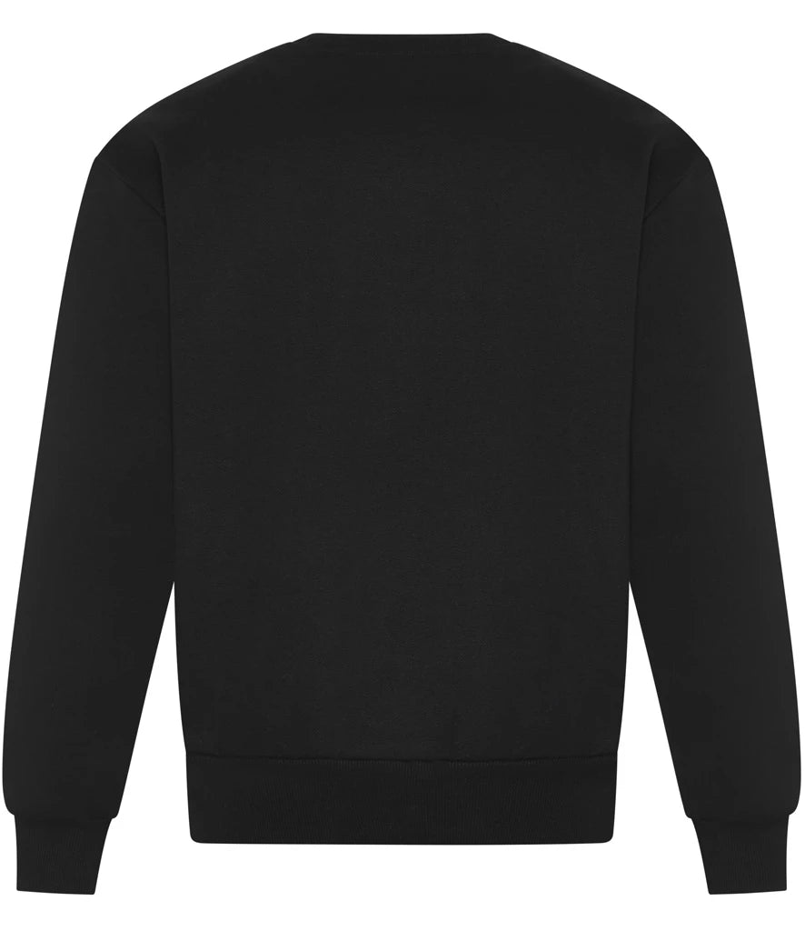 JH123 - AWDis Signature Heavyweight Sweatshirt