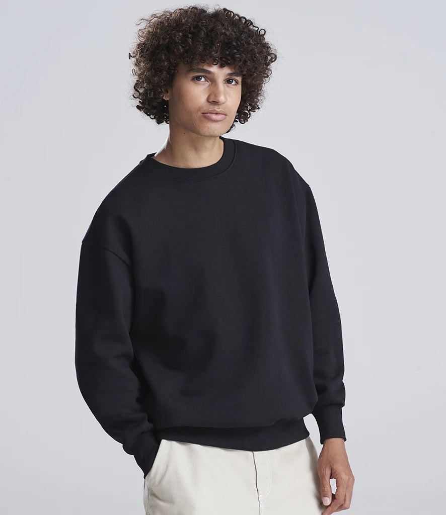 JH123 - AWDis Signature Heavyweight Sweatshirt