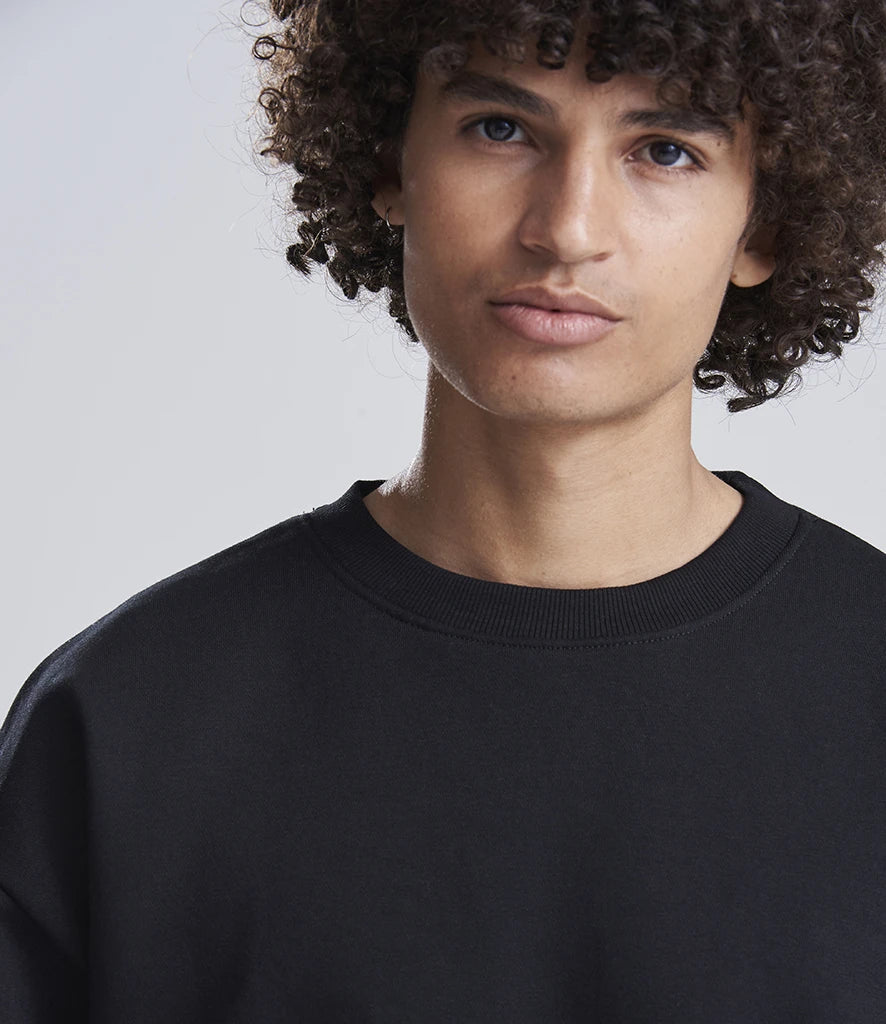 JH123 - AWDis Signature Heavyweight Sweatshirt