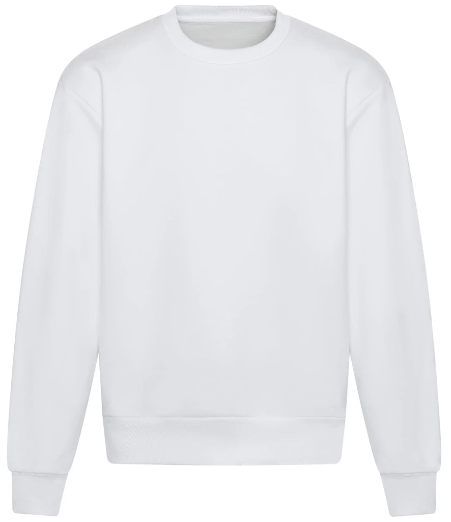 JH123 - AWDis Signature Heavyweight Sweatshirt