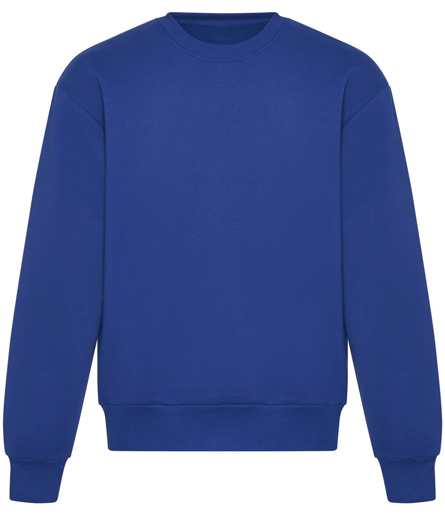 JH123 - AWDis Signature Heavyweight Sweatshirt