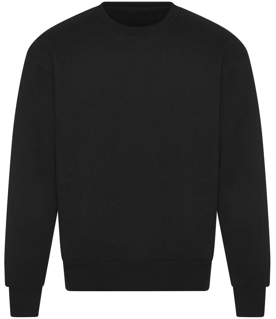 JH123 - AWDis Signature Heavyweight Sweatshirt