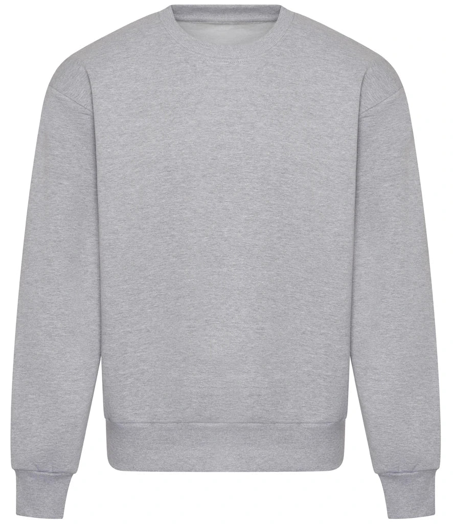 JH123 - AWDis Signature Heavyweight Sweatshirt