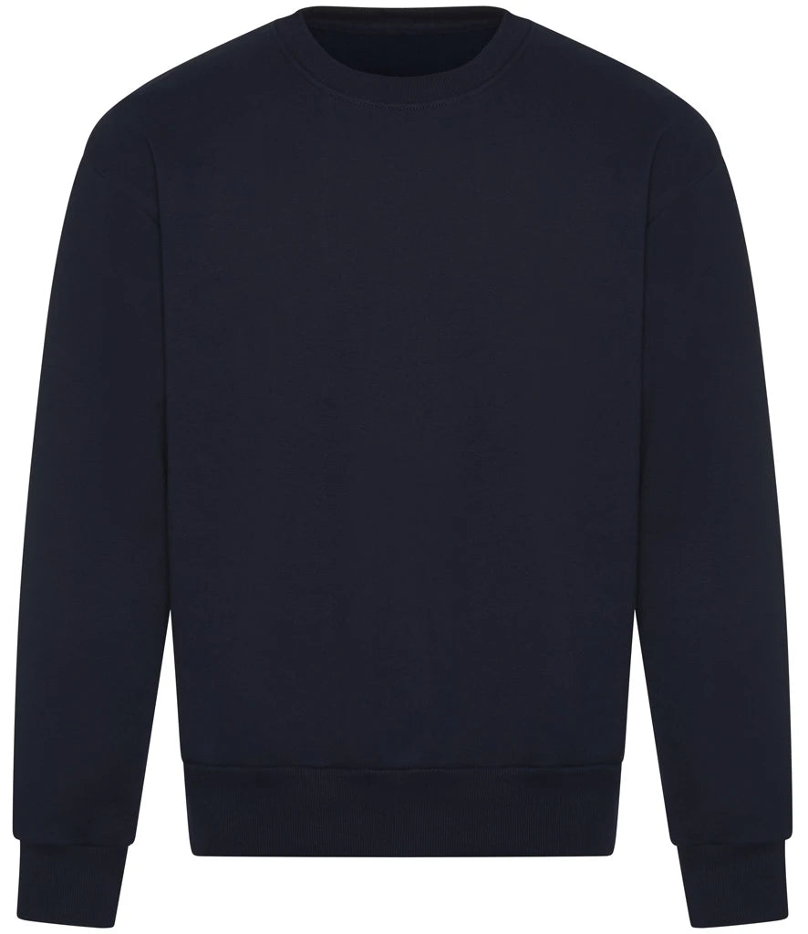 JH123 - AWDis Signature Heavyweight Sweatshirt