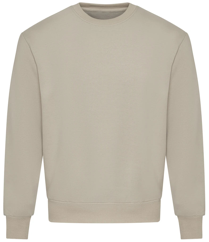 JH123 - AWDis Signature Heavyweight Sweatshirt