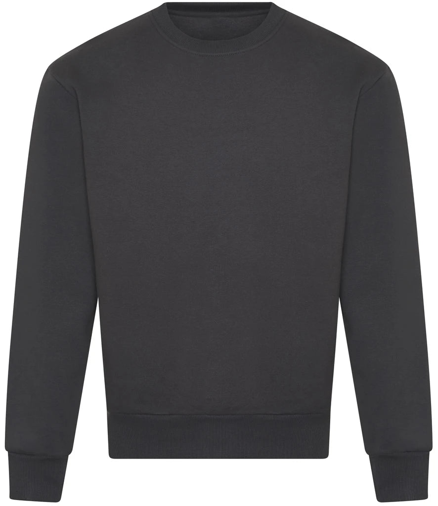 JH123 - AWDis Signature Heavyweight Sweatshirt