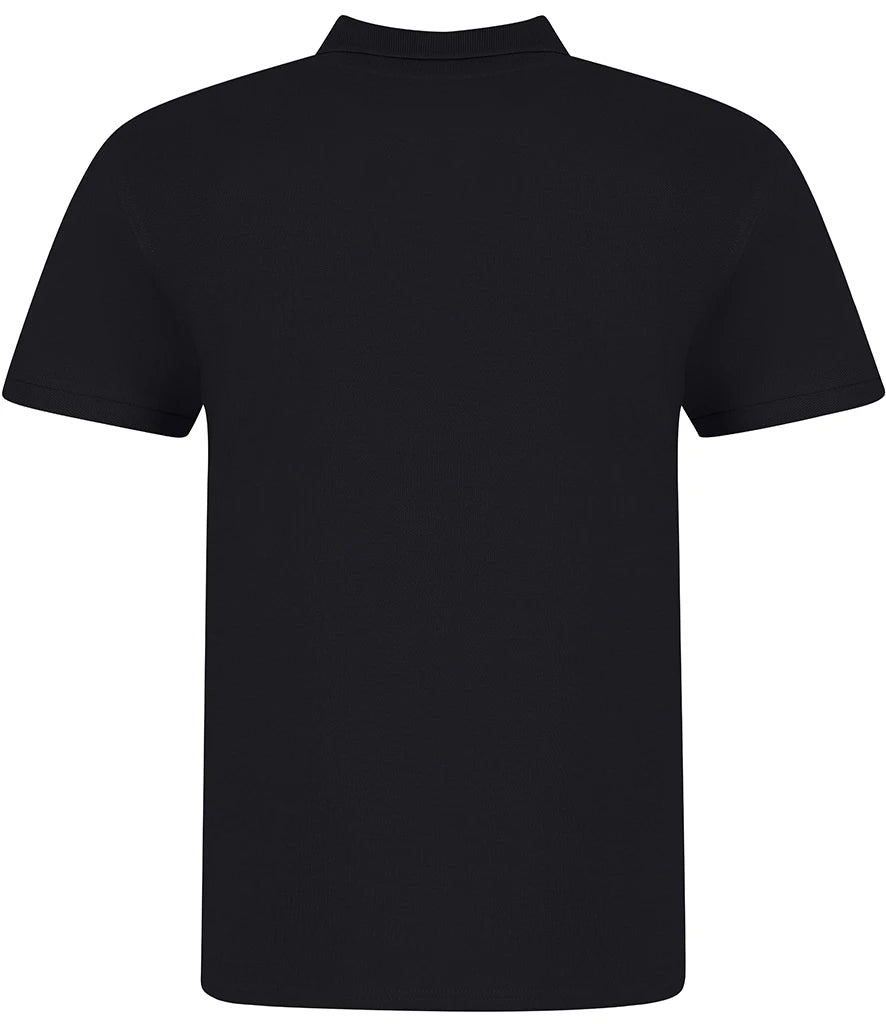 JP100 - AWDis The 100 Cotton Piqué Polo Shirt